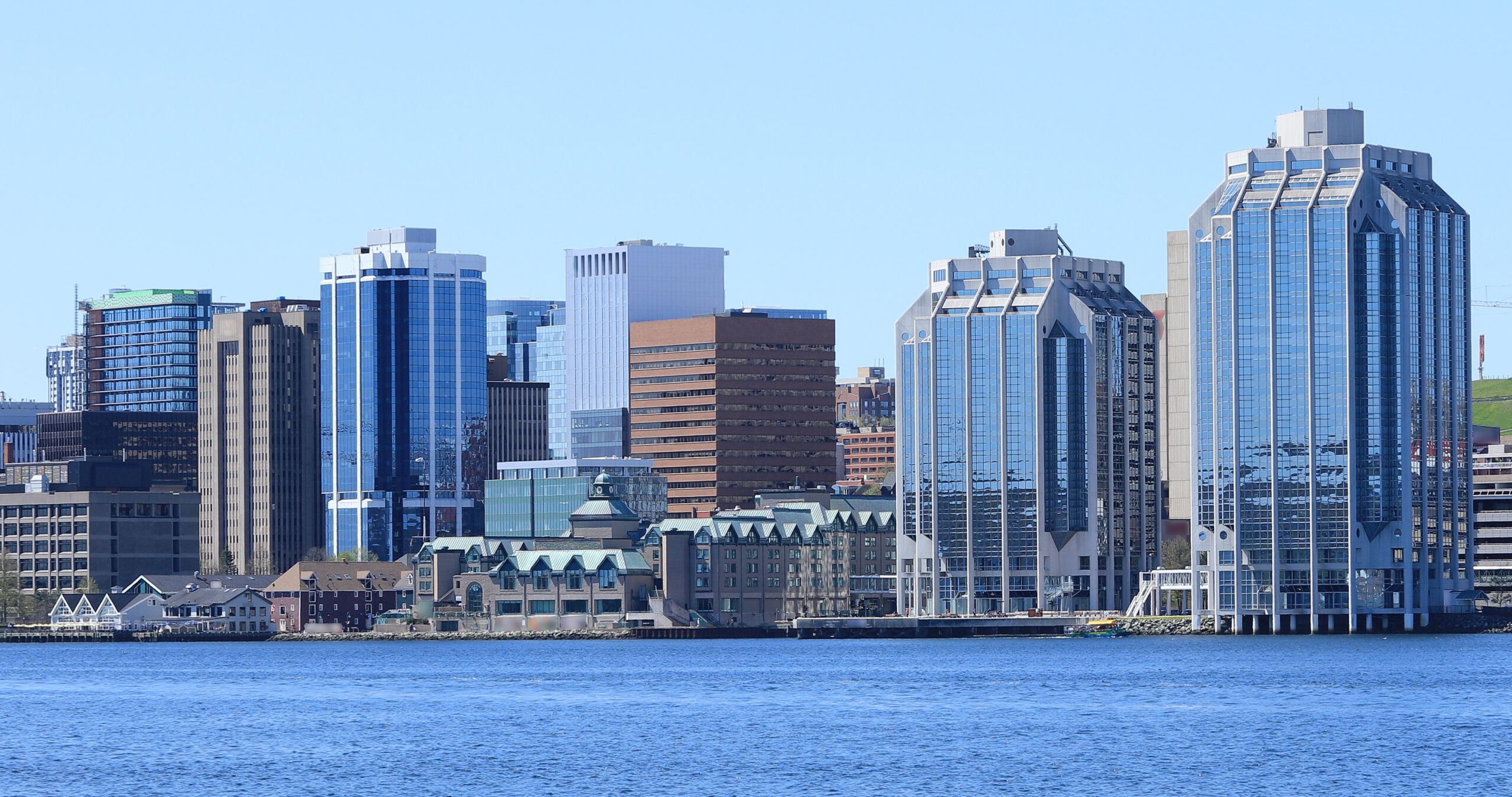 Halifax Harbour